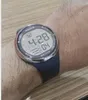 Relojes de pulsera Relojes deportivos para hombre Digital Impermeable 100 m Luz LED Natación al aire libre Reloj de buceo Reloj de pulsera multifunción 231101