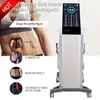 2024 Viktminskningsmaskin EMS Sculpting Muscle Stimulator Electromagnetic Device Body Slim EMS Muscle Sculpt Fat Cavitation Machine