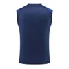 Qqq8 22 2023 French France Trainingsanzug Fußballtrikots Benzema Mbappe Equipe 22/23 Fußball-Trainingsanzug mit kurzen Ärmeln Chandal De Futbol