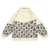 Herenjassen Japanse stijl jas Heren Straat Retro Persoonlijkheid Dubbellaags Teddybeer Patchwork Jas Lente Herfst Paar Unisex Outfit 231102