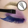 Makeup Brushes 3 Pcs Mix Eyeliner Brush Eyebrow Girl Teenage Gifts Synthetic Bristles Female