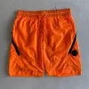 CP-Shorts für Herren und Damen, Sommer, Outdoor, Freizeit, Sport, Nylon, lockere Caprihosen, lässige, hochwertige Strandshorts