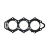 All Terrain Wheels 3F3-01005 Head Gasket For Tohatsu Outboard Motor 2T 60HP 70HP M60C M70C 3F3-01005-0