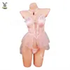 Anime DARLING in the FRANXX Zero Two 02 Cosplay CODE 002 femmes Costume Doujin robe de mariée cosplay