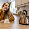 Filiżanki spodki do jedzenia naczyń Zestawy kubków latte czekoladowe kawy Kubki spodek Cappuccino ceramiczny prezent espresso herbata