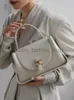 Totes Handbags Fasion Tote 2023 New Soulder Y2K Boston och väska lyxdesigner Brand Women's Messenger Casual Walletcatlin_fashion_bags