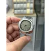 Superclone PP7118 35.2 CAL324C Męskie automatyczne zegarki dla Nautilus Business Classic zegar zegarowy