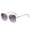 Mens Sunglass Luxury Polarized UV400 Mirror Male Sun Glasses Women For Men Oculos de sol new fashion