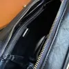 Toppkvalitet Keepall Duffel Väskor Kudde påse Kvinnor Real Leather Axel Bag Handväskor Damer Tote Luxurys Designers Womens Bags