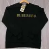 Designer pullover designer di abbigliamento sportivo stagionale con cappuccio con cappuccio di alta qualità ricamato con cappuccio con cappuccio con cappuccio con cappuccio a maniche lunghe per la felpa con cappuccio sfodeta