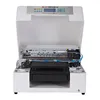 Direct To Garment Flatbed Printer A3 Format T-shirt Printing Machine With Free Tray And RIP Software