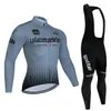 Radtrikot-Sets Tour De Italy DITALIA Set Premium Antiuv Manica Lunga Downhill-Anzug Herbst QuickDry Pro Racing Unifor 231102