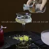 Bicchieri da vino Bicchiere da cocktail nordico Alto Champagne creativo Tazza di succo personalizzata Boccale per bevande Bolla di birra Tè alla frutta