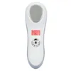 Appareils de soins du visage masseur de vibrations soniques dispositif de refroidissement chaud pour la peau massage de beauté Portable pour raffermir 231102