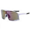 Party Fashion Cycling Glasses utomhus sportglas