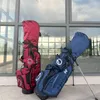 Tripod Bag Golf Golf Outdoor Club Professional جودة عالية الوزن خفيفة الوزن