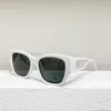 Designer de luxe nouvelles lunettes de soleil pour hommes et femmes 20% de réduction net Hongfeng même boîte de personnalité de plaque de mode