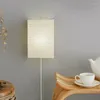 Wall Lamp Nordic Handcraft Paper Bedroom Bedside Kitchen Living Room Aisle Balcony Home Decoration Led Light Fixtures