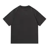 Heren .t Shirts Tech Men Dames T-shirts Mans Streetwear Designer T-shirt Balces Kort Mouw Kleding Multicolor T-stukken Mode Kleding Air Express Logistics M-5XL#04