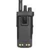 Walkie talkie rádio digital original, atacado, para motorola dp4400, walkie-talkie dp4400e, portátil, bidirecional, uhf/vhf