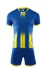 Andere sportartikelen 2023 Survetement Voetbaltenues Voetbalshirts voor kinderen, volwassenen Set Kit Heren kind Futbol Training Uniformen sets Sportshirts 231102