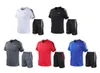 Other Sporting Goods Adult Kid Football Jerseys Customized Soccer Uniforms Men Shirts Futsal Sportswear Kit Women Training Tracksuit Boys Sports Suit 231102