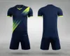 Other Sporting Goods Men Customize Soccer Jerseys Adult Kid Football Uniforms Shirt Futsal Sportswear Kit Training Tracksuit Child Sports Suit 231102