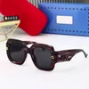 Designer Sunglasses For Men Women Sunglasses Fashion Classic Sunglass Luxury Polarized Pilot Oversized Sun Glasses UV400 Eyewear PC Frame Polaroid Lens S6602