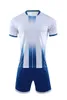 Andere sportartikelen 2023 Survetement Voetbaltenues Voetbalshirts voor kinderen, volwassenen Set Kit Heren kind Futbol Training Uniformen sets Sportshirts 231102