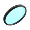 منتجات الكاميرا الأخرى FOTGA 49 52 55 62 67 72 مم UVIR CUT FILTER UNDRARED PASS XRAY IR UV FILTER FOR CANON DSLR 231101