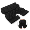 Waist Support Anti-Drop Protection Pad Drop Resistant Hip For Skating Protector Sport Equipment