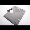 Kith koszula Five Colours Małe Kith Tee 2022ss Mężczyźni Kobiety Summer Dye T Shirt Wysokiej jakości blat
