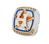 Band Rings 2022 Houston World Series Team Championship Ring Sport Sport Men Gift Gift 2023 Wholesale Hip Hop Punk Jewelry