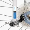 ツール自転車フックアライナー自転車デライユアライナーハンガーバイクテールフック360°回転アライメント修正補正修理ツール231101