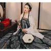 Scene Wear Ancient Chinese Costume Fairy Cosplay Hanfu Dress for Women Vintage Tang Suit Girl Noble Princess Folk Dance National