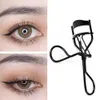 Piegaciglia professionale Nero Piegaciglia Ciglia Curling Clip Ciglia Strumenti di trucco cosmetico Accessori per le donne 231102