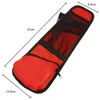 Car Organizer 2 X Waterproof Fabric Auto Seat Side Back Pocket Holder Backseat Stowing Tidying Bag Hanger For Drink Mobiles