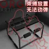 AA Designer Sex Doll Toys Unisex Solid Long Love Sex Chair Couple Bed Sex Props Sm Joy Chair Wilderness Masturbation Device Adult Supplies Fun Chair