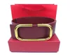 Width 70cm Fashion Women Designer Belt High Quality Womens Belts Dress Waistband With original box dust bag handbag3308885