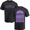 TRAPSTAR ART OF WAR PAISLEY TShirt Hommes Mode Casual Manches Courtes Harajuku Lâche Surdimensionné Tops violet texture Imprimer T-shirts 220271N