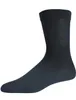 Chaussettes pour hommes Yomandamor 5 paires Bamboo Quarter DiabeticDress avec bout sans couture et haut non contraignant 231101