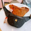 Roze Sugao heuptas portemonnee printletter mannen en vrouwen reizen heuptasje riem borst crossbody pu leer van hoge kwaliteit