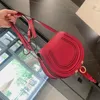 2021ss luxury brand messenger bag designer ladies high-quality cowhide Cloe Mini Marcie shoulder bag296S