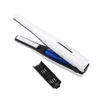 Curling Irons Cordless Iron USB Rechargeable Mini Wireless Hair Straightener Curler Ceramic Plate Pencil Flat irons For Travel Home 231101