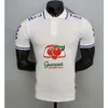 Qqq8 2223 Brazils Richarlison G.jesus Camisas de futebol Camiseta 2022 2023 Coutinho Firmino Marquinhos Casemiro Brasil Football Polo Shirt