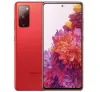 サムスンギャラクシーS20 FE S20FE G781U G781V 128GB SNAPDRAGON 865 6.5 "32MP8MPDUAL 12MP元の携帯電話指紋NFC