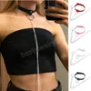 Sexy Body Chain For Women Belly Choker Necklace Female Bodysuit Jewelry Festival Girls Fashion Necklace Jewelry