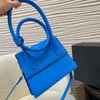 Top Quality Evening Saddle Bag Underarm Bag Luxury Designer Ombro Woemn Fashion Bag Duffle Tote Couro Bolsa Crossbody Bolsa Famosa Bolsas Senhora Carteira Bolsas