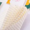 PCs Set Cartoon Santa Notepads Notebooks de bolso de alces fofos para crianças Presentes 64k Livros