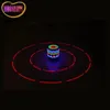 Spinning Top Colorful illuminated toy rotating top whip top flashing music classic baby and childrens toy birthday gift Peg top children YOYO 231102